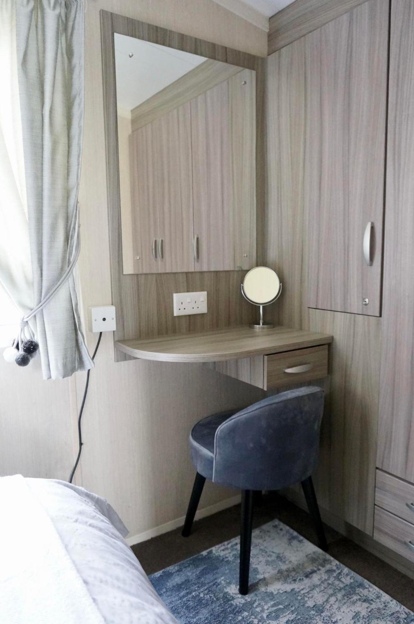 Silver Birch Retreat - Percy Woods Country Retreat With 18 Hole Free Golf Alnwick Dış mekan fotoğraf